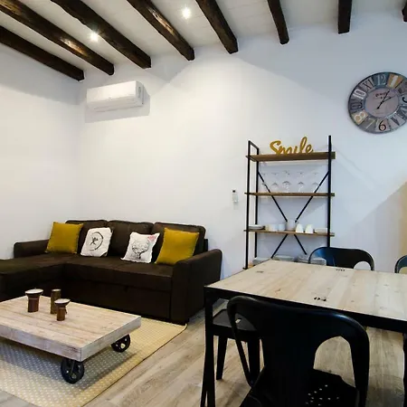 Apartament Luminoso Familiar- 2D 2B- Cava Alta Madryt Zewnętrze zdjęcie