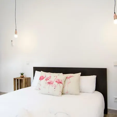 Apartament Luminoso Familiar- 2D 2B- Cava Alta Madryt Zewnętrze zdjęcie