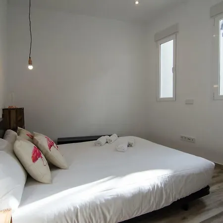 Apartament Luminoso Familiar- 2D 2B- Cava Alta Madryt Zewnętrze zdjęcie