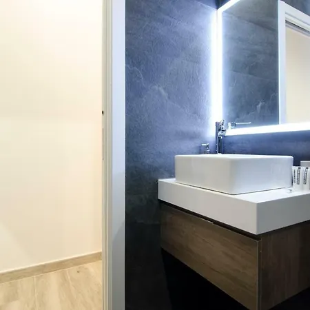 Apartament Luminoso Familiar- 2D 2B- Cava Alta Madryt Zewnętrze zdjęcie
