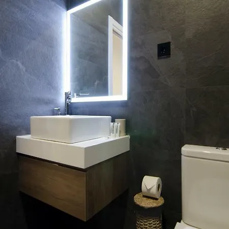 Apartament Luminoso Familiar- 2D 2B- Cava Alta Madryt Zewnętrze zdjęcie
