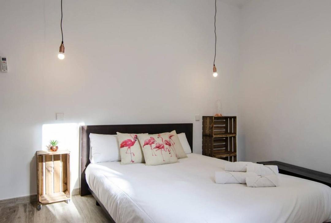 Luminoso Familiar- 2d 2b- Cava Alta Appartement