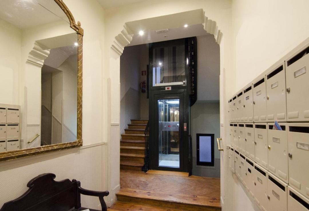 Luminoso Familiar- 2d 2b- Cava Alta Appartement *