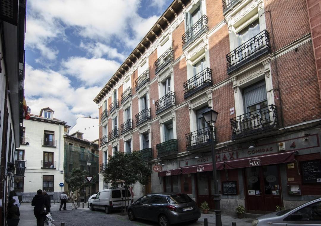 Appartement Luminoso Familiar- 2d 2b- Cava Alta