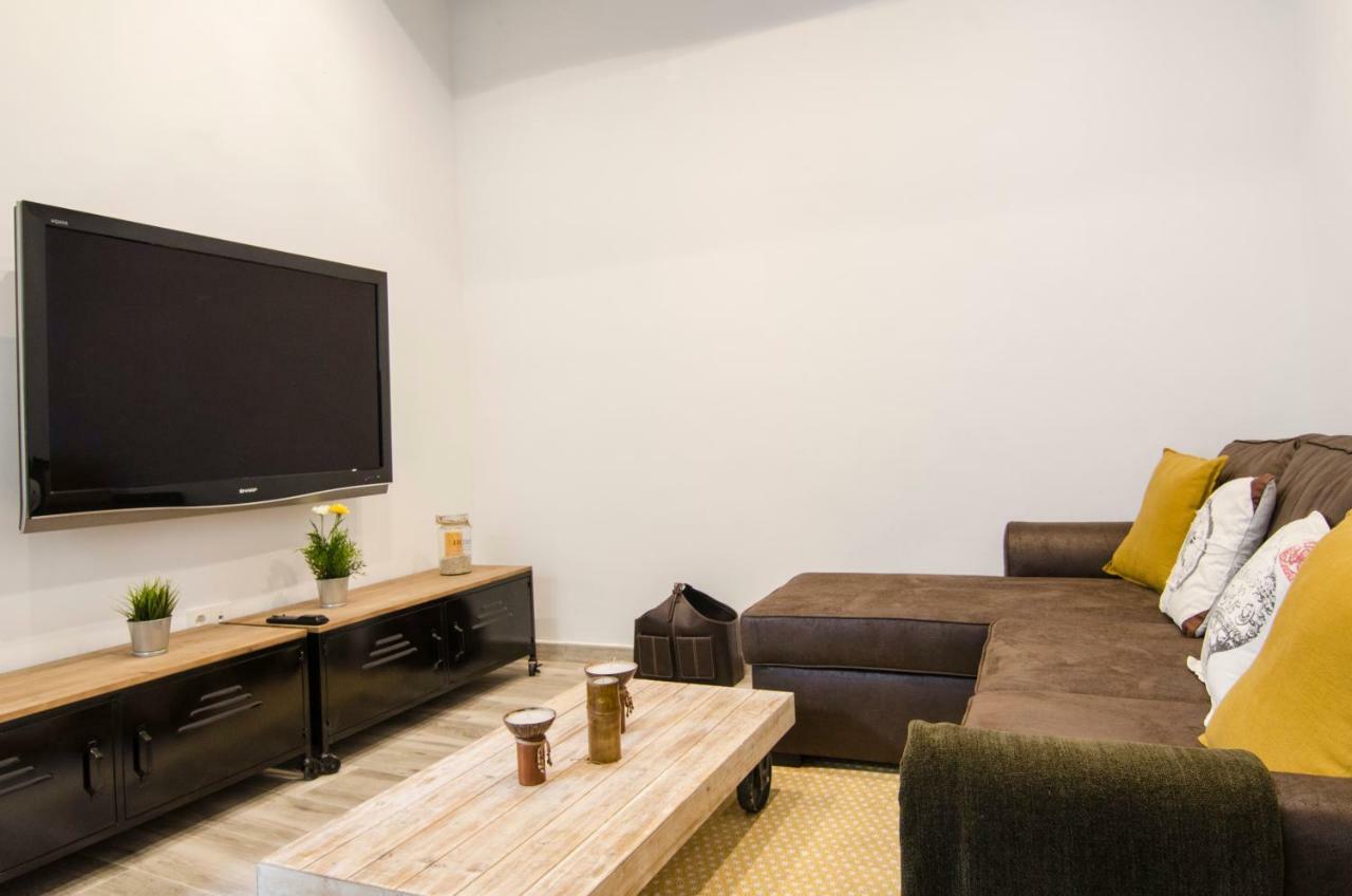 Luminoso Familiar- 2d 2b- Cava Alta Appartement *