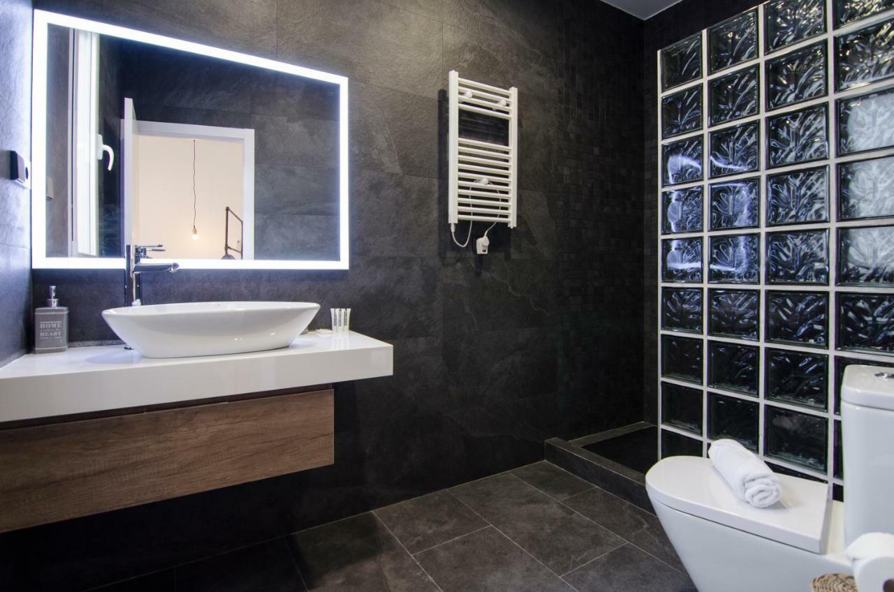 Luminoso Familiar- 2d 2b- Cava Alta Appartement Madrid
