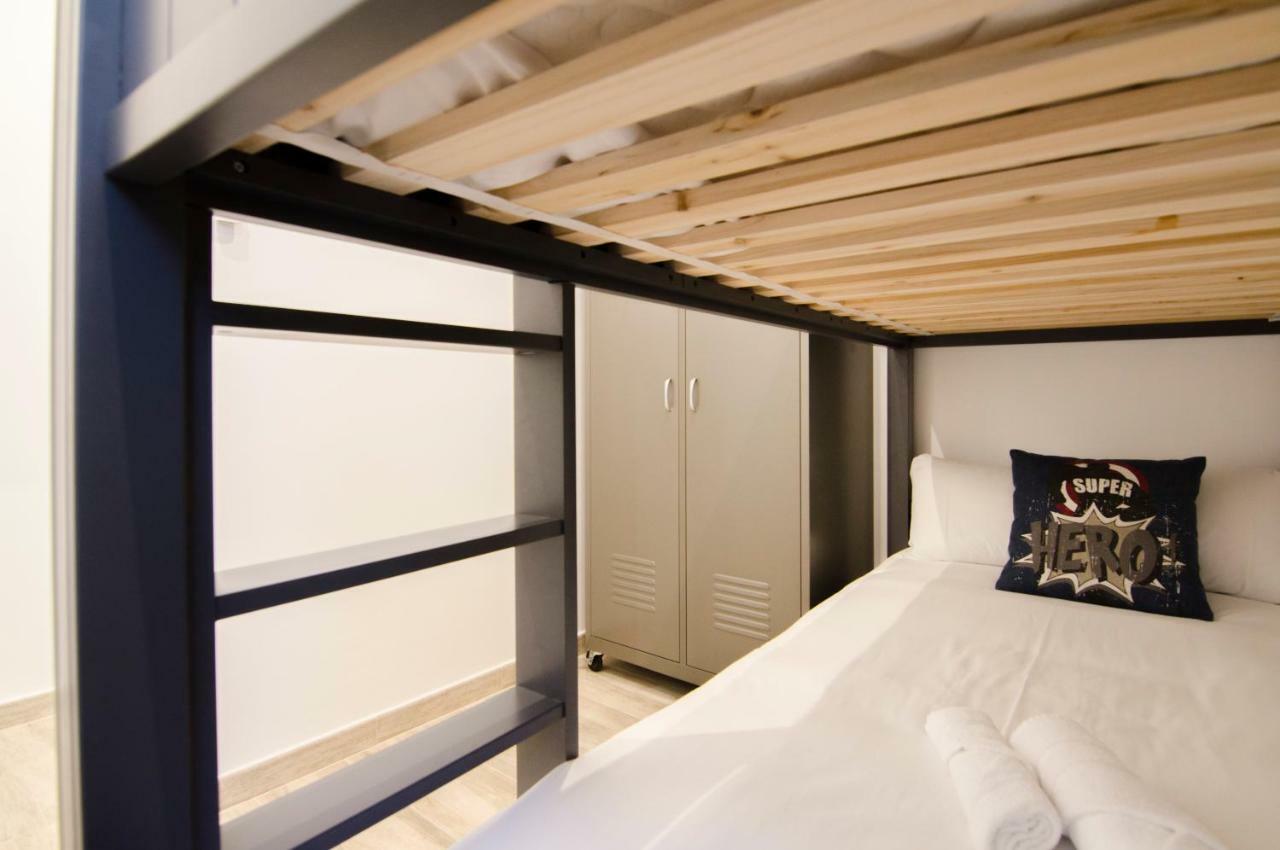 Appartement Luminoso Familiar- 2d 2b- Cava Alta