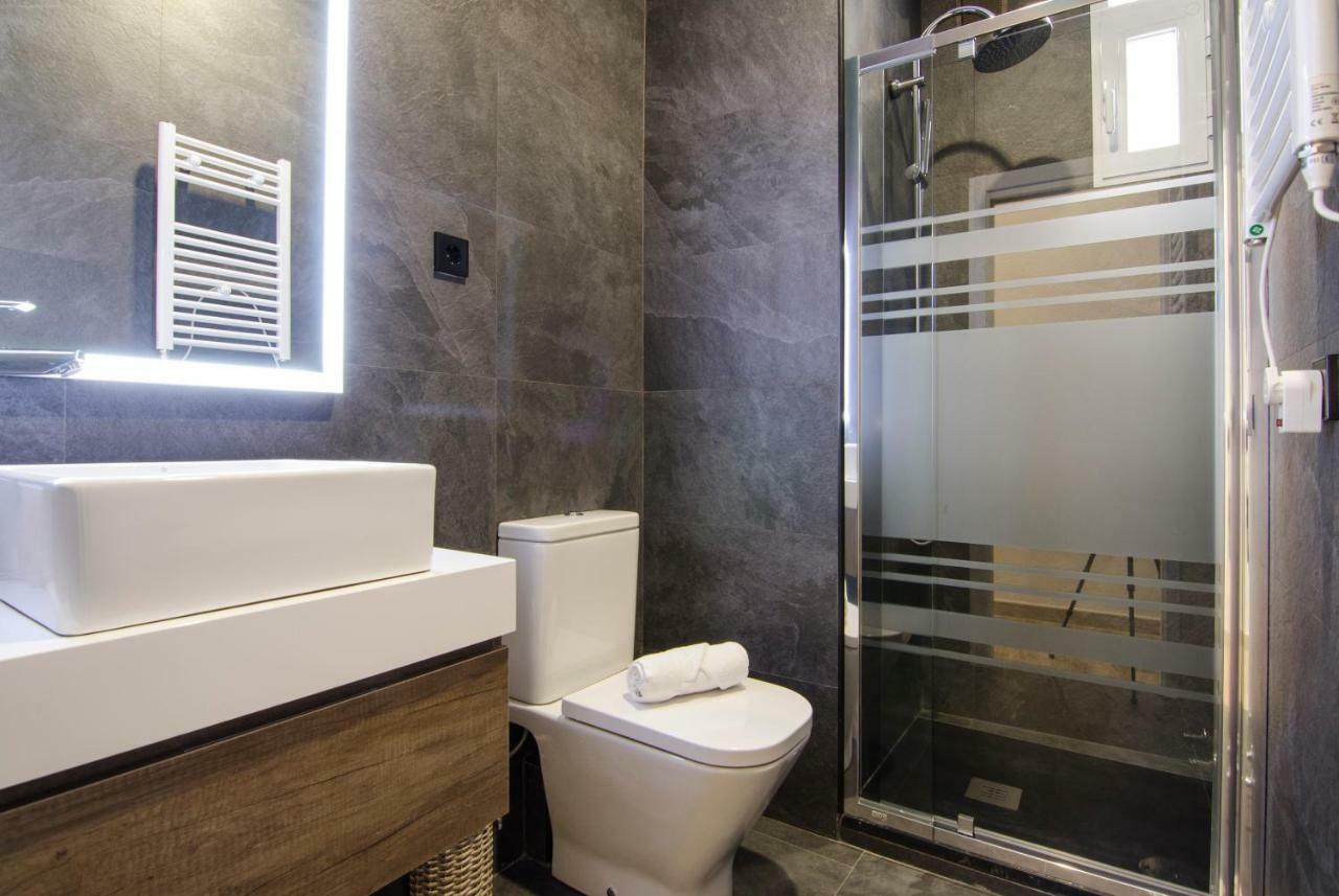 Appartement Luminoso Familiar- 2d 2b- Cava Alta *
