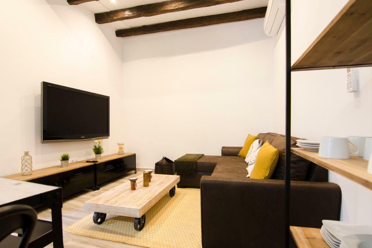 Appartement Luminoso Familiar- 2d 2b- Cava Alta *