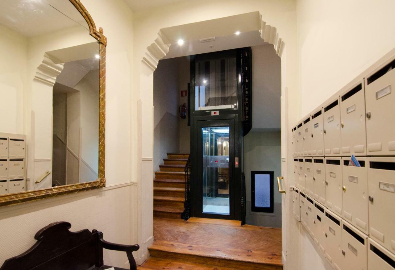 Luminoso Familiar- 2d 2b- Cava Alta Appartement *