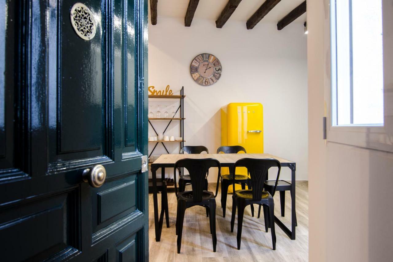 Luminoso Familiar- 2d 2b- Cava Alta Appartement Madrid