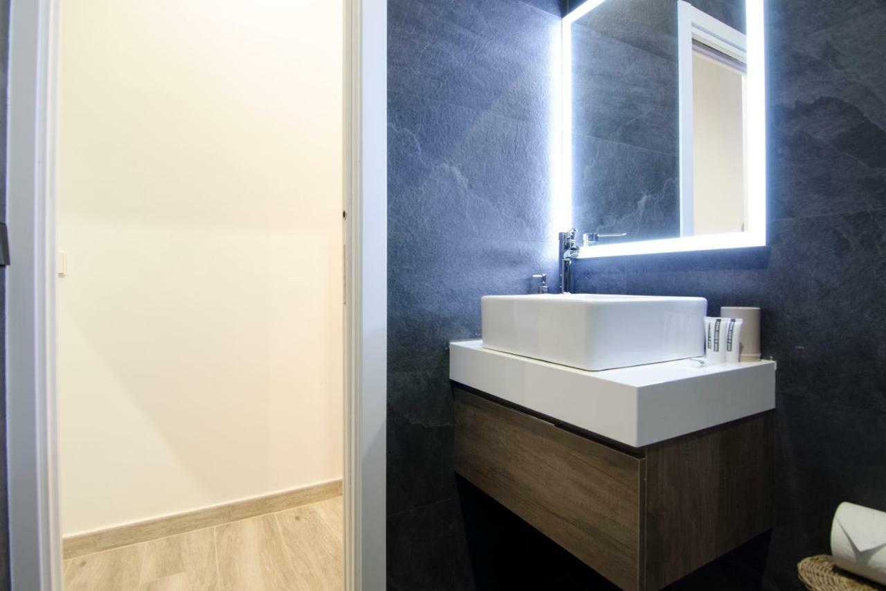 Appartement Luminoso Familiar- 2d 2b- Cava Alta Madrid