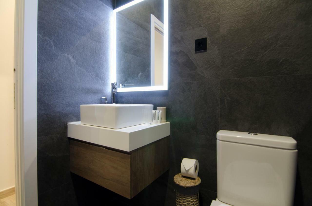 Luminoso Familiar- 2d 2b- Cava Alta Appartement *