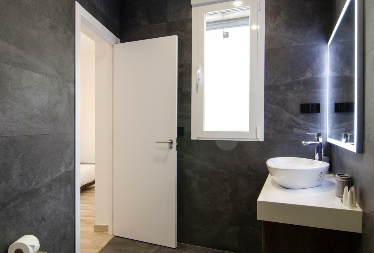 Luminoso Familiar- 2d 2b- Cava Alta Appartement *