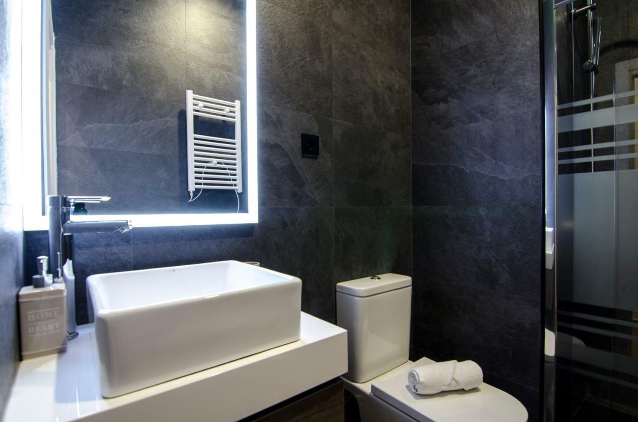 Luminoso Familiar- 2d 2b- Cava Alta Appartement *