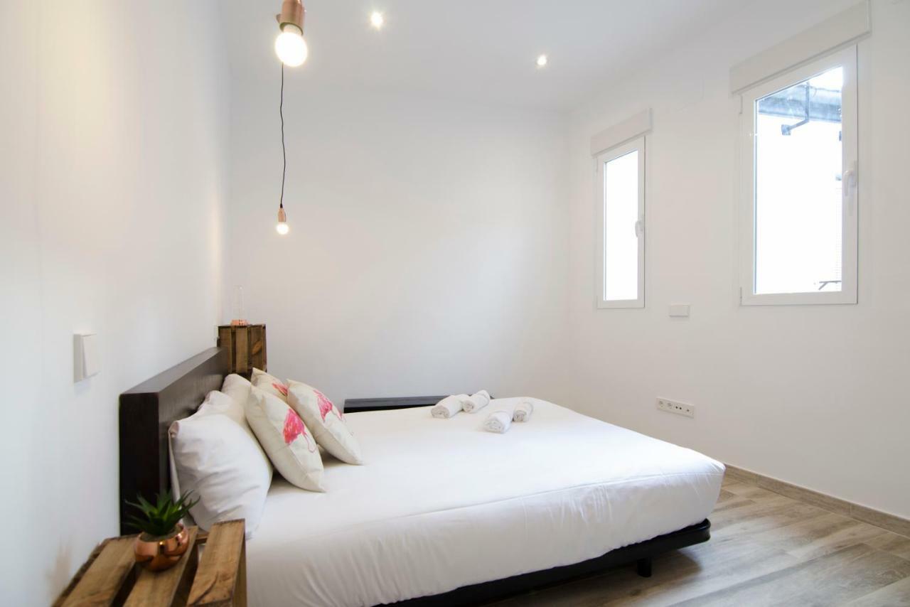 Appartement Luminoso Familiar- 2d 2b- Cava Alta Madrid