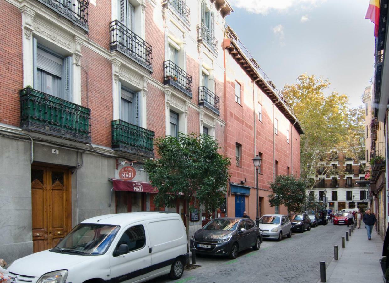 Appartement Luminoso Familiar- 2d 2b- Cava Alta *