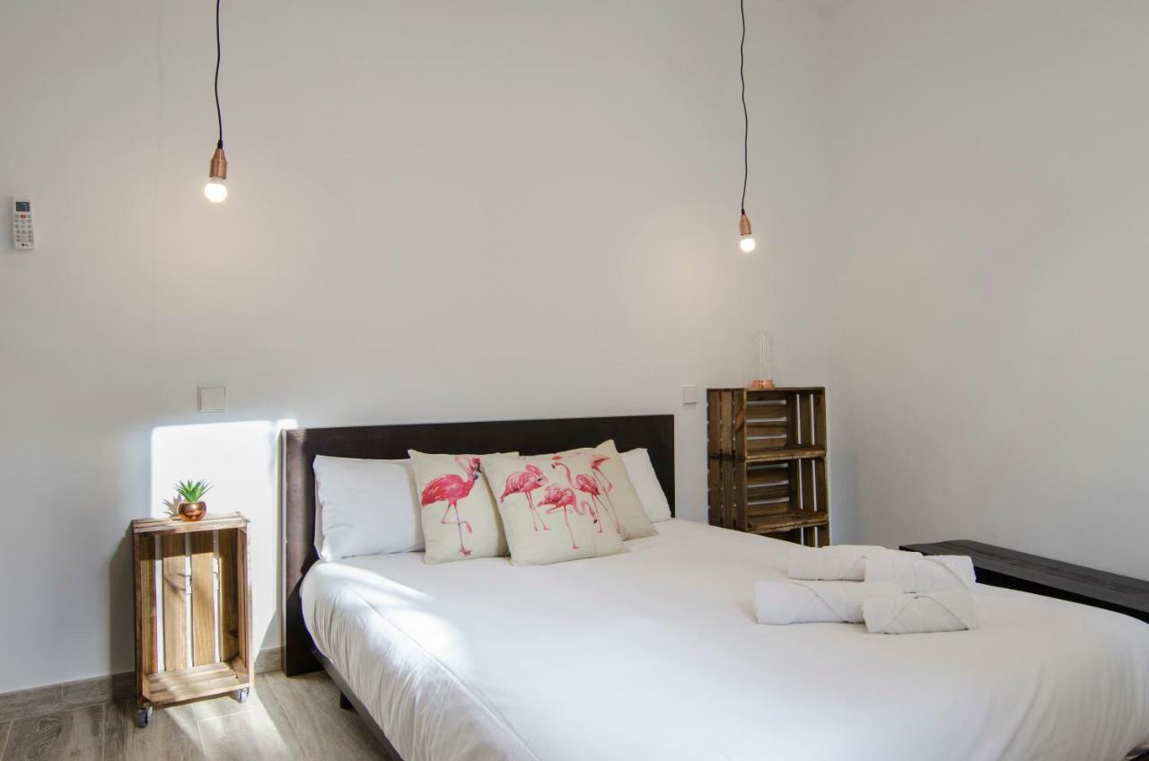 Luminoso Familiar- 2d 2b- Cava Alta Appartement
